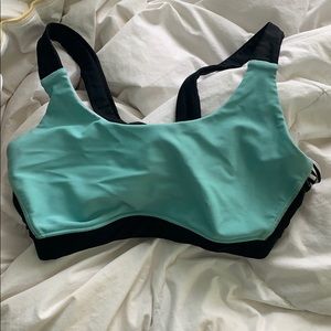 Forever 21 sports bra